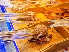-爱有声毛肚串串火锅自助(龙之梦大都汇店)