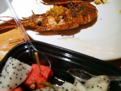 -蓝鲸湾汤泉(包河店)