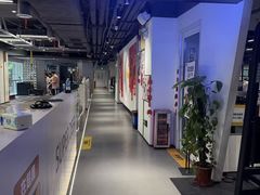 -超鹿运动(达信大厦店)