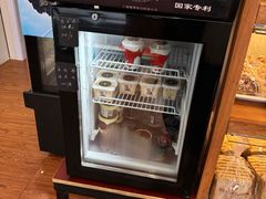 -梦菲思饼屋(瑞金宾馆店)