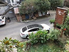 -浙C老邻舍(西城海错店)