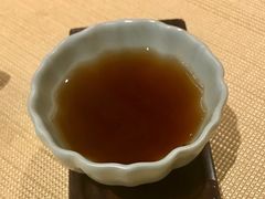 -顺德美的万豪酒店-万豪中餐厅