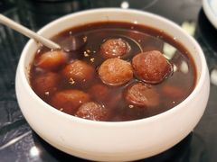 -三凤酒家·百年无锡菜(清扬茂业店)