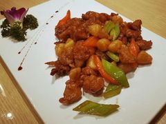 -随喜赞素食餐厅(亦庄店)