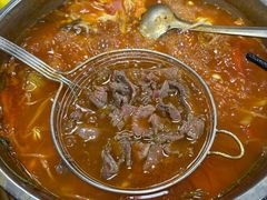 -苗侗地道红酸.酸汤鱼·酸汤牛肉