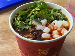 -江三王记牛杂馆(总店)
