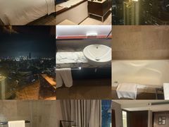 -上海龙之梦万丽酒店