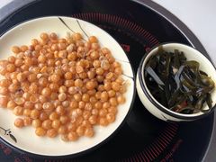 -鑫悦楼煎蟹·16年海鲜大排档