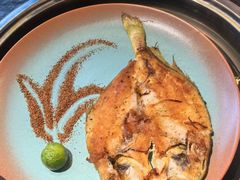 -牛将军•涮肉•烤肉(北京王府井·故宫店)