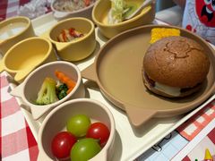 -西贝(无锡万象城店)