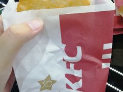 -肯德基(南沙万达店)