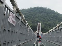 -石燕湖生态旅游景区