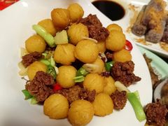 -黔渔翁豆花渎鱼(喷水池店)