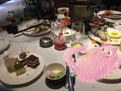 -星伦多自助料理·涮烤一体(虹悦城店)