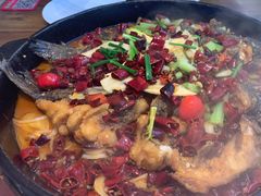 -老板恋上鱼(印象城店)