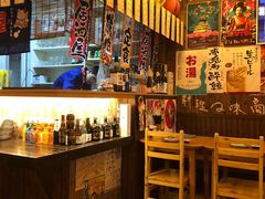 -坂吉屋·居酒屋深夜食堂(龙湖店)