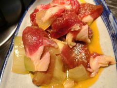 -胡同泥炉烤肉(总店)
