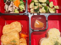 -大冒险家餐厅