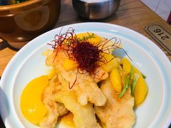 -北大荒人•新东北菜(青岛银座店)