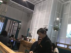 -潮粥荟·潮汕砂锅粥(朝阳大悦城店)