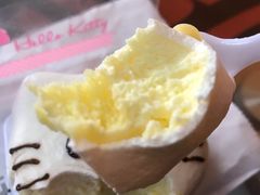 Kitty甜心-面包新语(上地华联店)