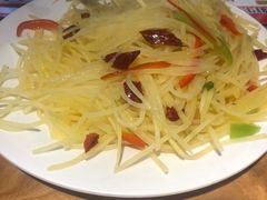 -老胖串店(浆水泉路店)