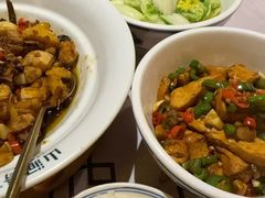 -山涧肴·泉水煮活鱼(坂田店)