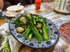 -阿殳菜馆·私厨(水围村店)