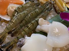 -牛New寿喜烧(青浦店)