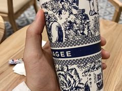 -霸王茶姬(大连万象汇店)