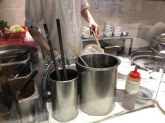 -麦奀云吞面世家(佐敦店)