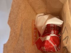 -汉堡王(西直门凯德MALL店)