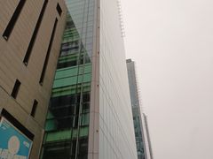 -凯德MALL(西直门店)