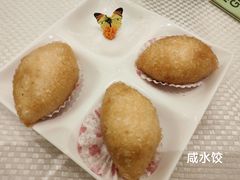 -香港富临皇宫(扬名广场店)