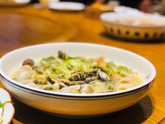 -翠姐姐农家大院·16年土菜馆(滨康路店)