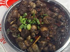 -辣螃铠盆盆蟹大排档(海昌店)