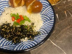 -大叹号·朝鲜族烤肉(潍坊泰华城店)