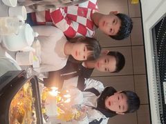 -紫鑫阁饭庄(长安店)