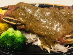 -尊品牛排(沙湾印象汇店)