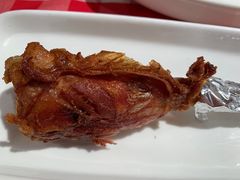 -西贝莜面村(上海百联西郊店)