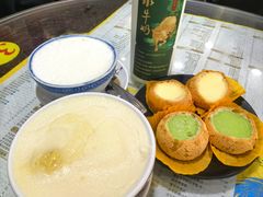 -民信老铺(双皮奶博物馆店)