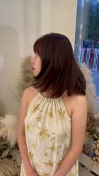 -汀南丝雨Hair design