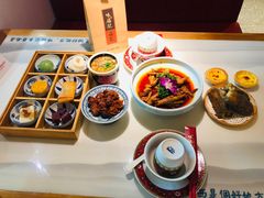 -味福记·江西小炒·南昌小吃(青山湖万达店)