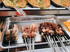 -五一星光夜市(SOHO新天地店)