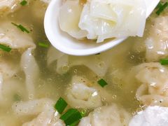 -苏亦铭馄饨店(凤凰西街店)