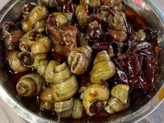 -辣螃铠盆盆蟹大排档(总店)