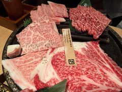 -牛角日本烧肉专门店(海运大厦店)