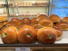 -烘焙町面包店(西四店)