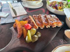 -Nord Grill&Bar Highland诺德西餐(深圳欢乐海岸店)