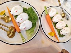 -茶宴·美食地标餐厅(沙坡尾店)